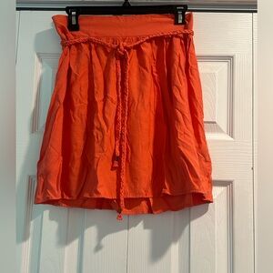 Tommy Hilfiger Coral Skirt